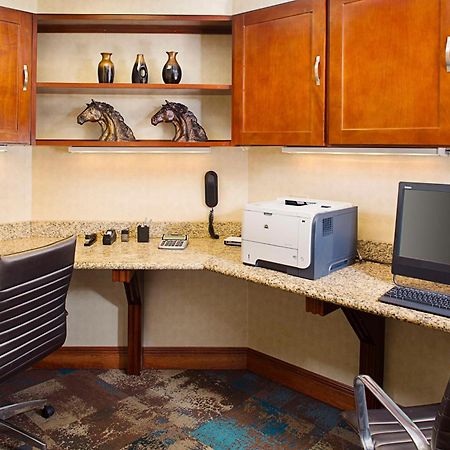 Hampton Inn & Suites - Mansfield Eksteriør billede