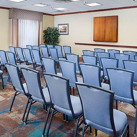 Hampton Inn & Suites - Mansfield Eksteriør billede