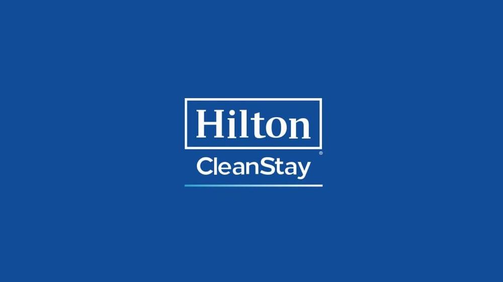 Hampton Inn & Suites - Mansfield Eksteriør billede