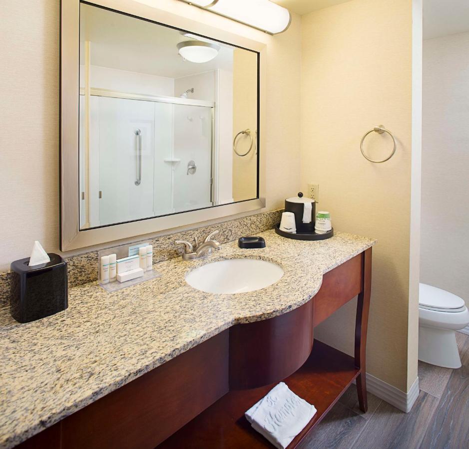 Hampton Inn & Suites - Mansfield Eksteriør billede