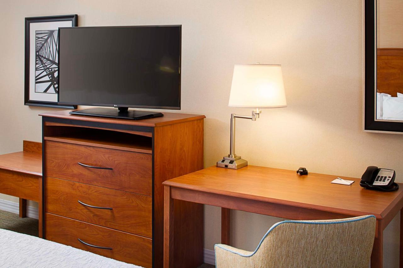 Hampton Inn & Suites - Mansfield Eksteriør billede