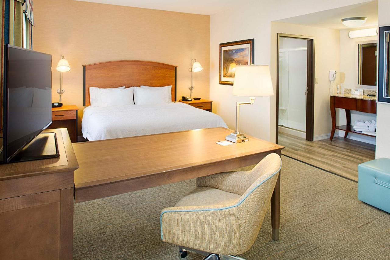 Hampton Inn & Suites - Mansfield Eksteriør billede