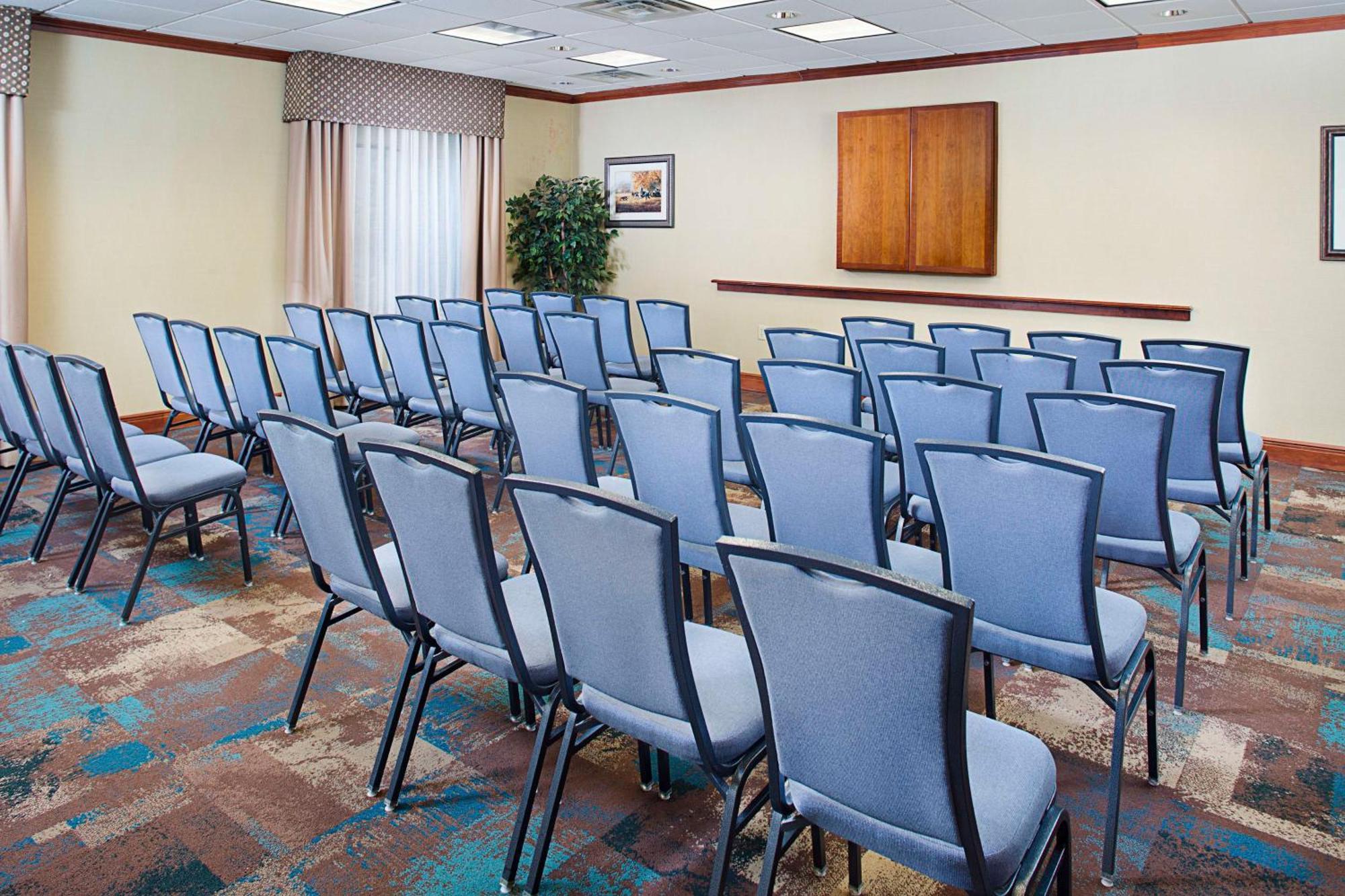 Hampton Inn & Suites - Mansfield Eksteriør billede