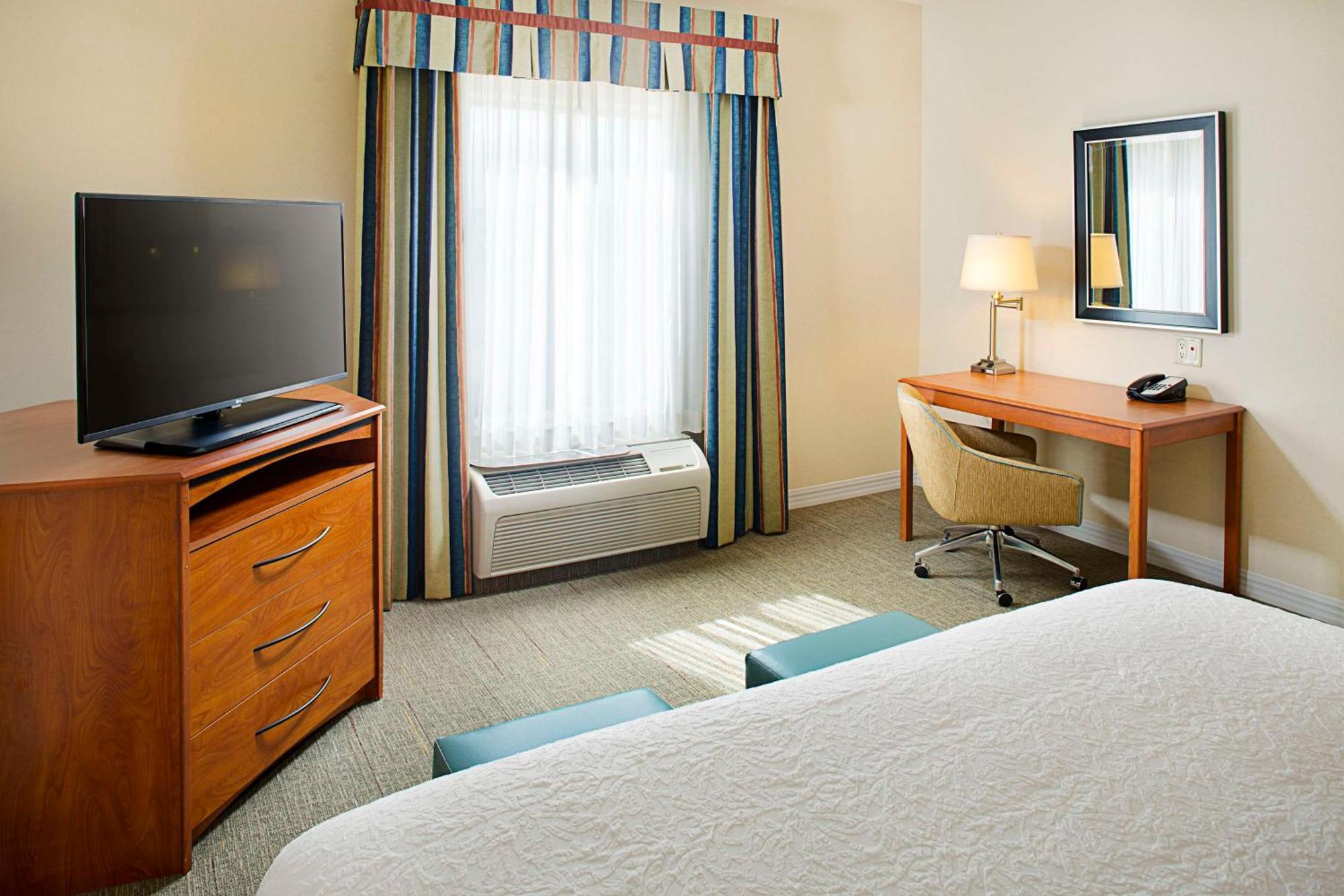 Hampton Inn & Suites - Mansfield Eksteriør billede