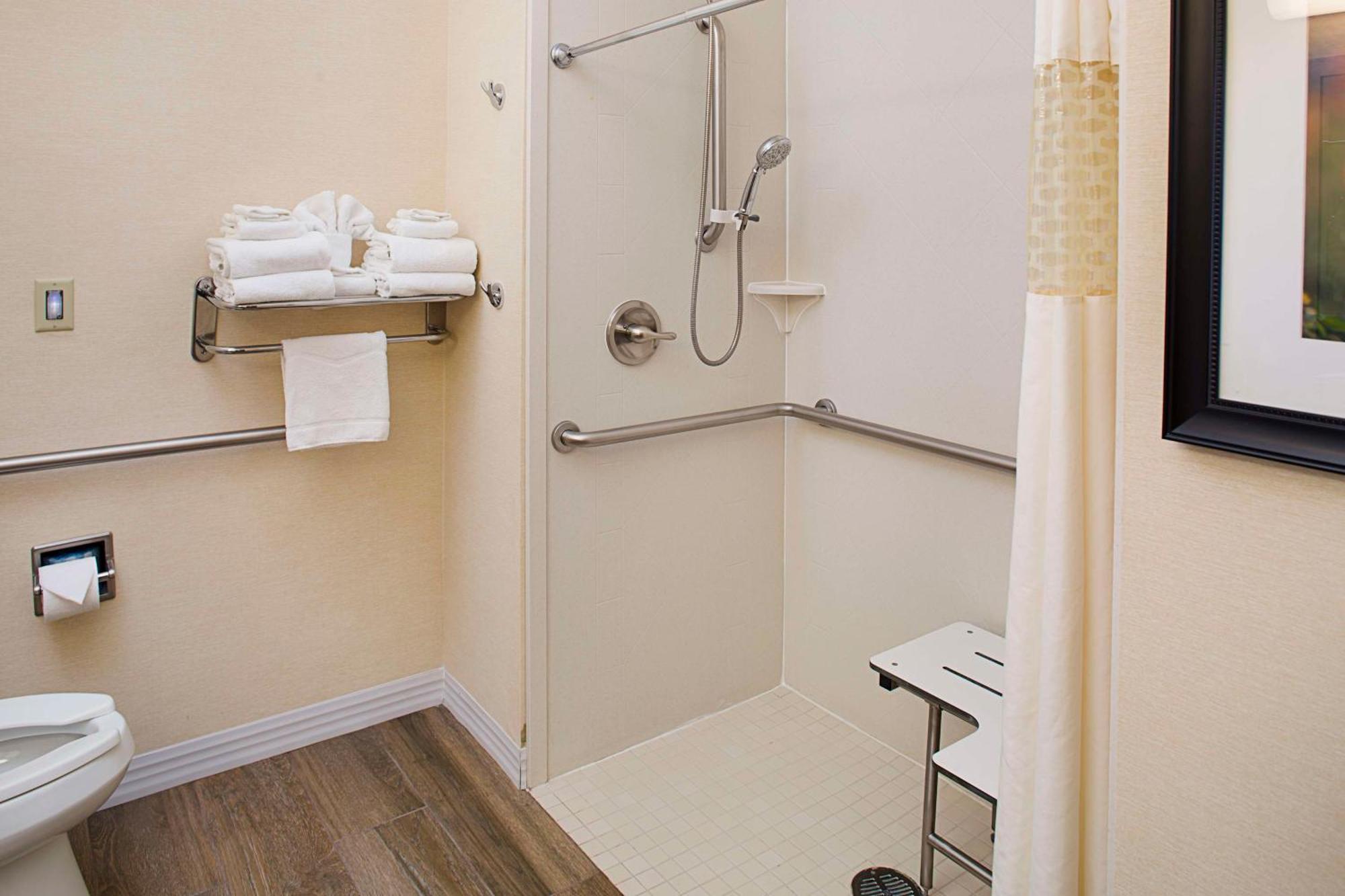 Hampton Inn & Suites - Mansfield Eksteriør billede