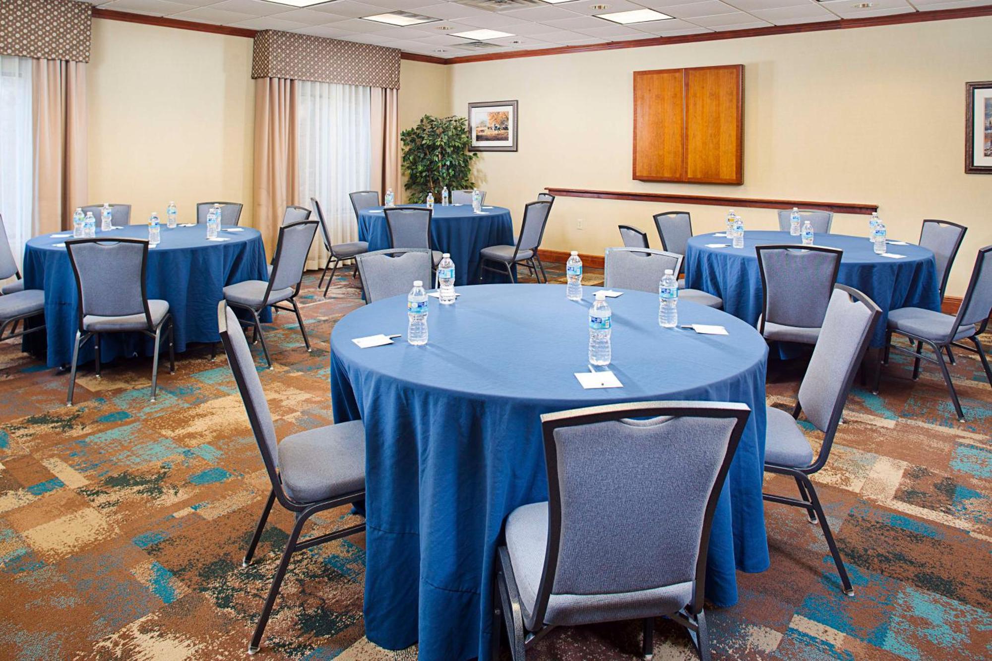 Hampton Inn & Suites - Mansfield Eksteriør billede