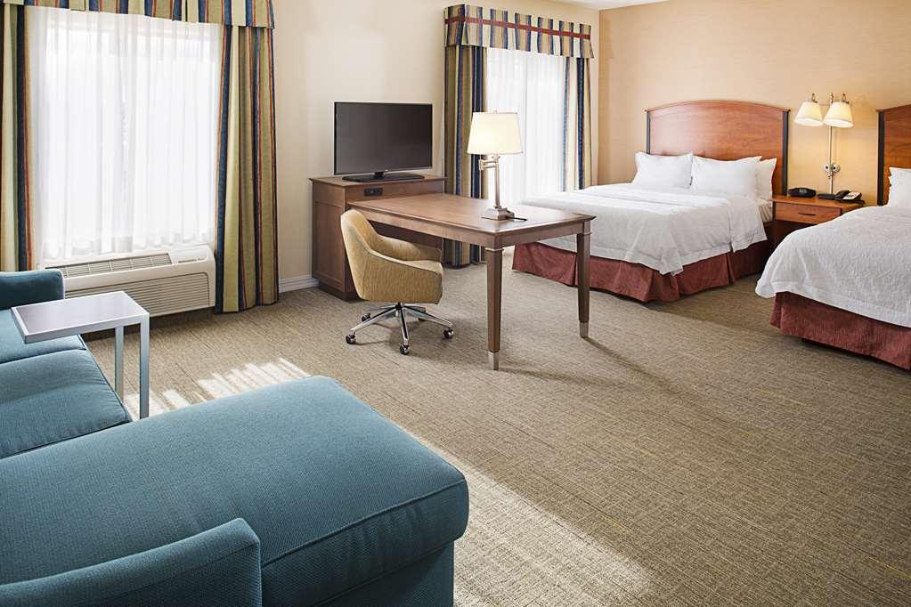 Hampton Inn & Suites - Mansfield Værelse billede