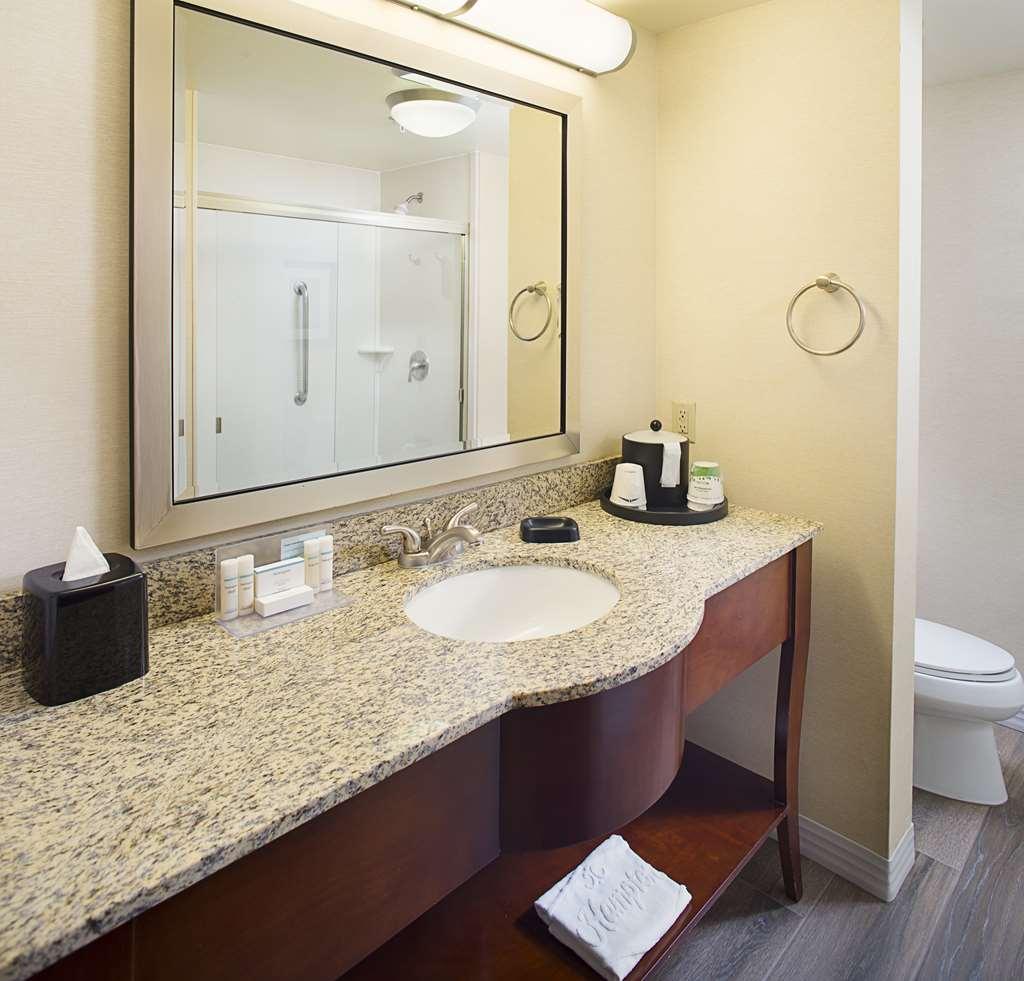 Hampton Inn & Suites - Mansfield Værelse billede