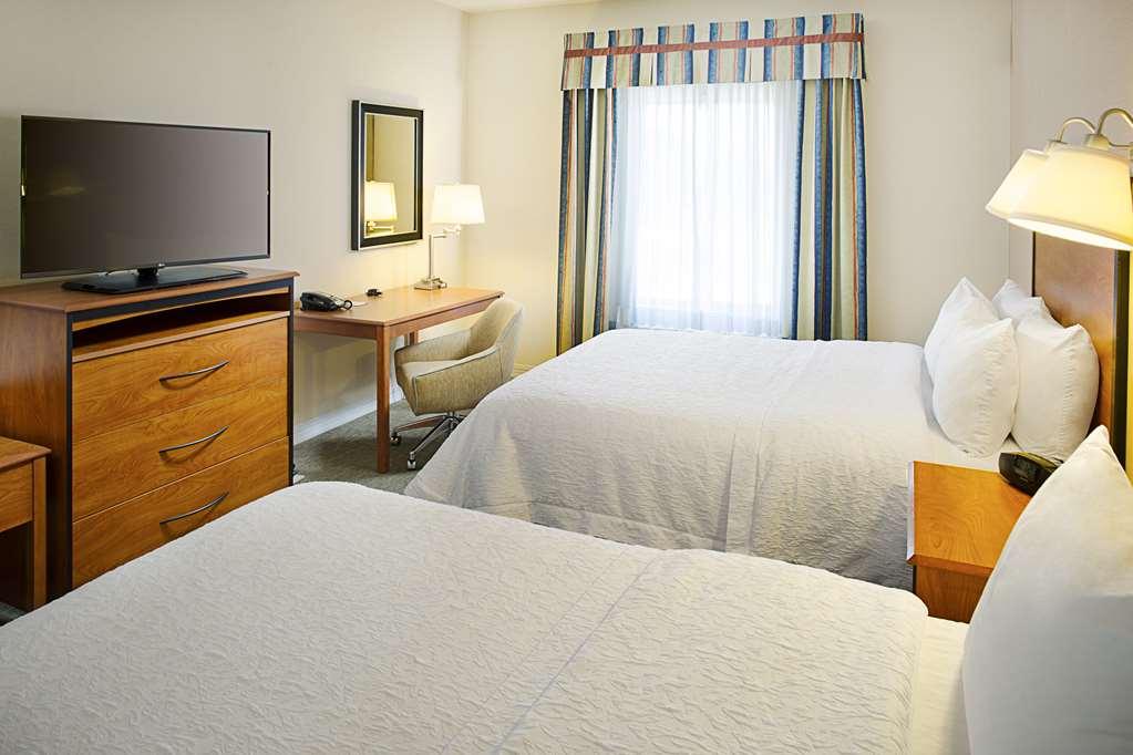 Hampton Inn & Suites - Mansfield Værelse billede