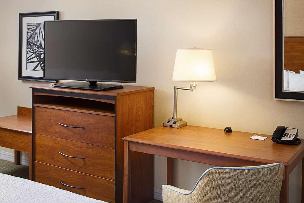Hampton Inn & Suites - Mansfield Værelse billede