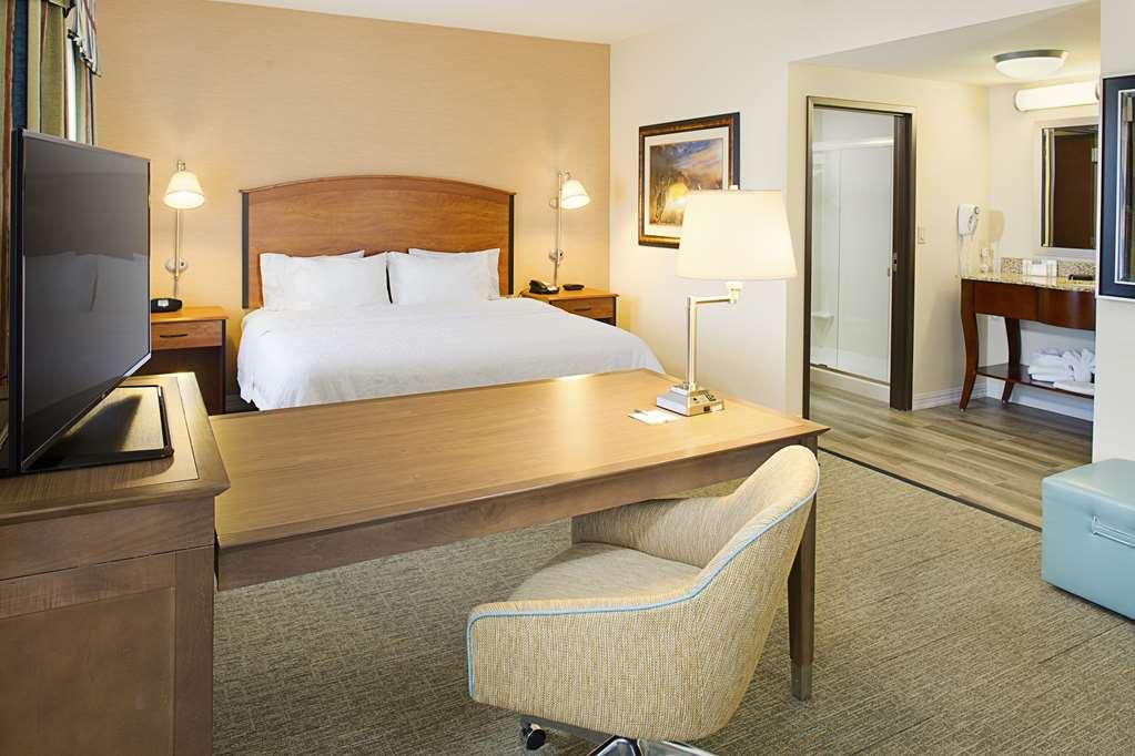 Hampton Inn & Suites - Mansfield Værelse billede